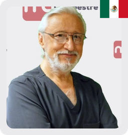 Dr. Javier Moisés Castellanos Martínez