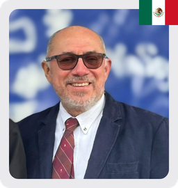 Dr. Julio García Jerezano