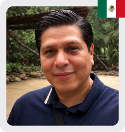 Dr. Arturo Reyes Hernández