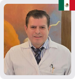 Dr. Marcos A. Vargas Maciel